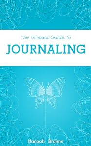 Download The Ultimate Guide to Journaling pdf, epub, ebook
