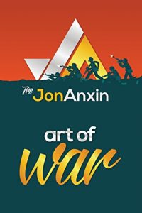 Download The Jon Anxin Art Of War pdf, epub, ebook