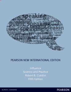 Download Influence: Pearson New International Edition: Science and Practice pdf, epub, ebook