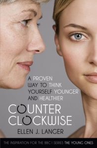 Download Counterclockwise: A Proven Way to Think Yourself Younger and Healthier pdf, epub, ebook