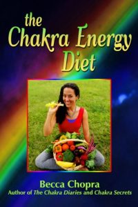Download The Chakra Energy Diet: The Right Food, Relaxation, Yoga & Exercise To Look and Feel your Best! pdf, epub, ebook