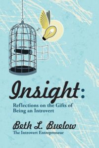 Download Insight: Reflections on the Gifts of Being an Introvert pdf, epub, ebook