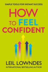 Download How to Feel Confident: Simple Tools for Instant Confidence pdf, epub, ebook