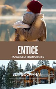 Download Entice (McKenzie Brothers Book 4) pdf, epub, ebook