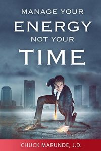 Download Manage Your Energy Not Your Time: The Best Kept Secret to Personal Success and Happiness pdf, epub, ebook