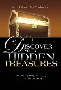 Download Discover Your Hidden Treasures pdf, epub, ebook