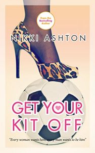 Download Get Your Kit Off pdf, epub, ebook
