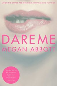 Download Dare Me pdf, epub, ebook