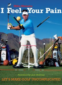Download I Feel Your Pain: Let’s Make Golf Uncomplicated pdf, epub, ebook