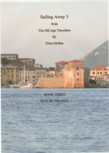Download Sailing Away 3 (with the Old Age Travellers) pdf, epub, ebook