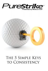 Download Pure Strike: The 5 Simple Keys to Consistency pdf, epub, ebook