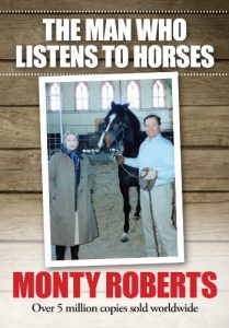 Download The Man Who Listens To Horses pdf, epub, ebook