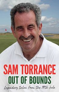 Download Out of Bounds: Legendary Tales From the 19th Hole pdf, epub, ebook