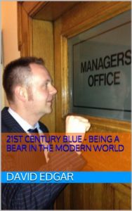 Download 21st Century Blue – Being a Bear in the Modern World pdf, epub, ebook