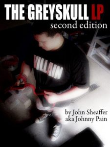 Download The Greyskull LP: Second Edition pdf, epub, ebook
