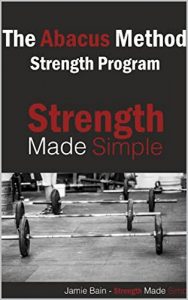 Download The Abacus Method: Simple But Effective Strength Program pdf, epub, ebook