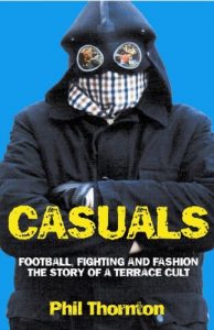 Download Casuals: The Story of a Terrace Cult pdf, epub, ebook