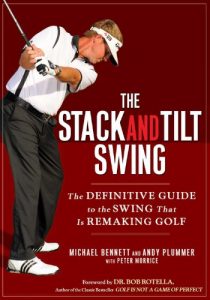 Download The Stack and Tilt Swing: The Definitive Guide to the Swing That Is Remaking Golf pdf, epub, ebook