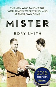 Download Mister: The Men Who Gave The World The Game pdf, epub, ebook