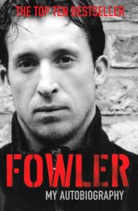 Download Fowler: My Autobiography pdf, epub, ebook