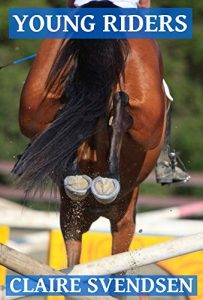 Download Young Riders (Show Jumping Dreams ~ Book 16) pdf, epub, ebook
