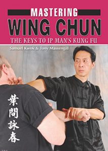 Download Mastering Wing Chun Kung Fu pdf, epub, ebook