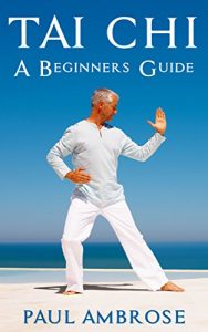 Download TAI CHI: Beginners Guide to Tai Chi pdf, epub, ebook
