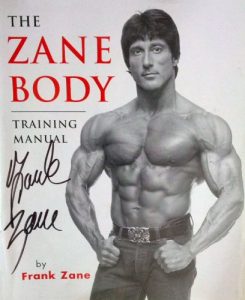 Download The Zane Body Training Manual pdf, epub, ebook
