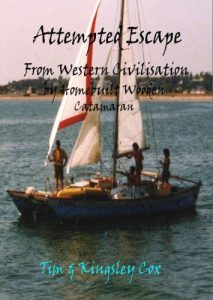 Download Attempted Escape from Western Civilization pdf, epub, ebook