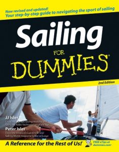 Download Sailing For Dummies® pdf, epub, ebook