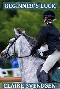 Download Beginner’s Luck (Show Jumping Dreams ~ Book 18) pdf, epub, ebook