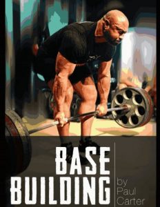 Download Base Building pdf, epub, ebook