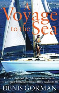 Download A Voyage to the Sea pdf, epub, ebook