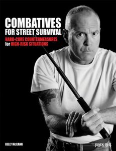 Download Combatives for Street Survival: Volume 1: Index Positions, the Guard and Combatives Strikes pdf, epub, ebook