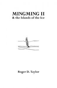 Download Mingming II & the Islands of the Ice pdf, epub, ebook