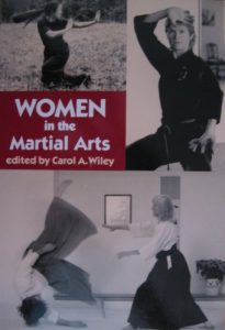 Download Women in the Martial Arts pdf, epub, ebook