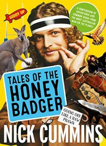 Download Tales of the Honey Badger pdf, epub, ebook