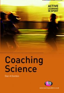 Download Coaching Science (Active Learning in Sport Series) pdf, epub, ebook