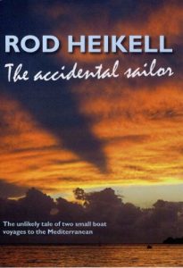 Download The Accidental Sailor pdf, epub, ebook