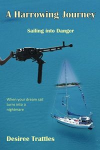Download A Harrowing Journey: Sailing into danger pdf, epub, ebook