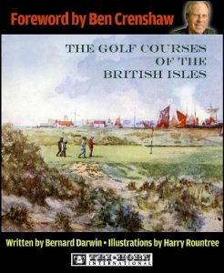 Download The Golf Courses of the British Isles pdf, epub, ebook