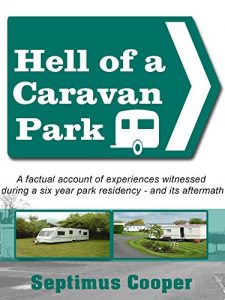 Download Hell of a Caravan Park pdf, epub, ebook