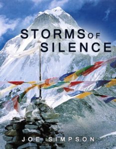 Download Storms of Silence pdf, epub, ebook