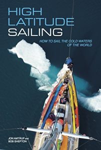 Download High Latitude Sailing: How to sail the cold waters of the world pdf, epub, ebook