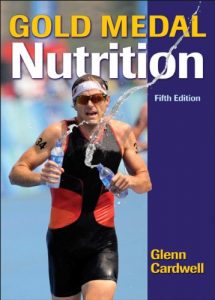 Download Gold Medal Nutrition, Fifth Edition pdf, epub, ebook