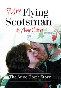 Download Mrs Flying Scotsman pdf, epub, ebook