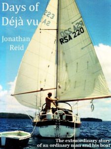 Download Days of Déjà vu pdf, epub, ebook