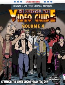 Download The Complete WWF Video Guide Volume IV pdf, epub, ebook