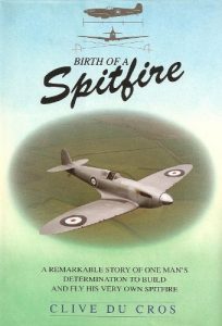 Download Birth of a Spitfire pdf, epub, ebook