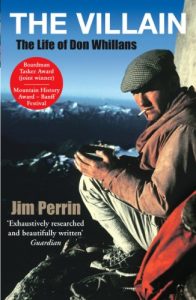 Download The Villain: The Life of Don Whillans pdf, epub, ebook